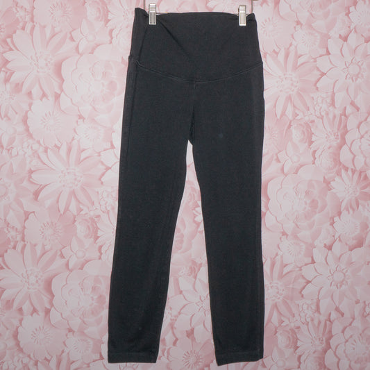 Thyme Maternity Leggings Size S