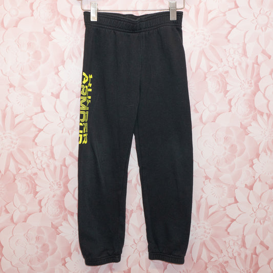 Under Armour Track Pants Size 6