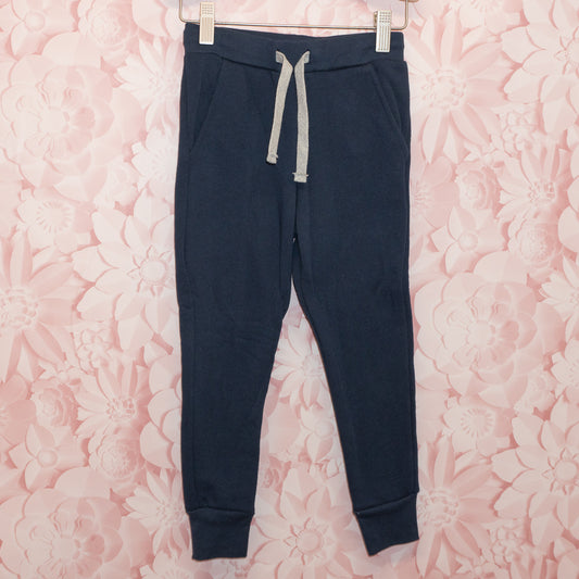 Organic Sweat Pants Size 3/4