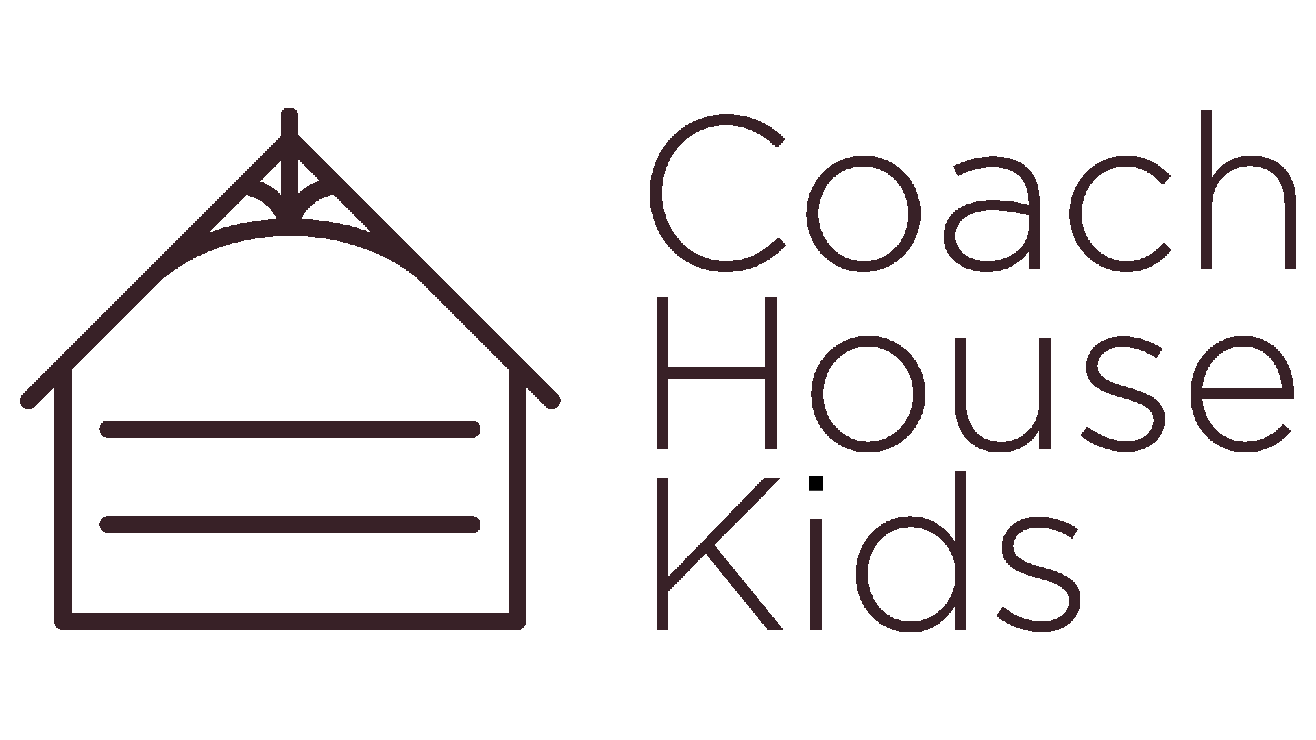 Coach House Kids selling second-hand kids' clothing