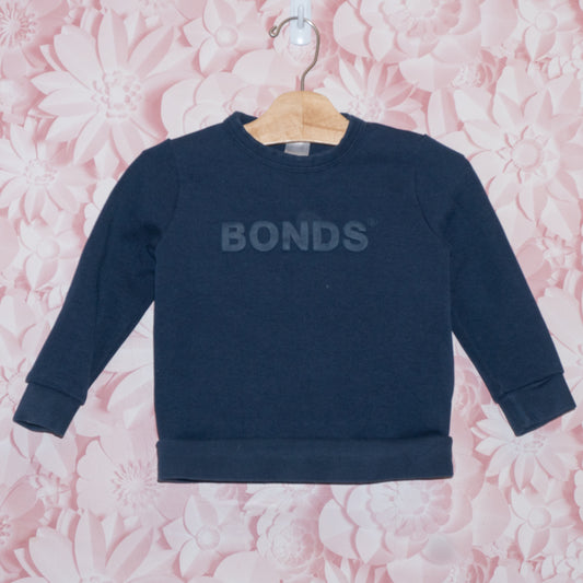 Bonds Crewneck Size 3