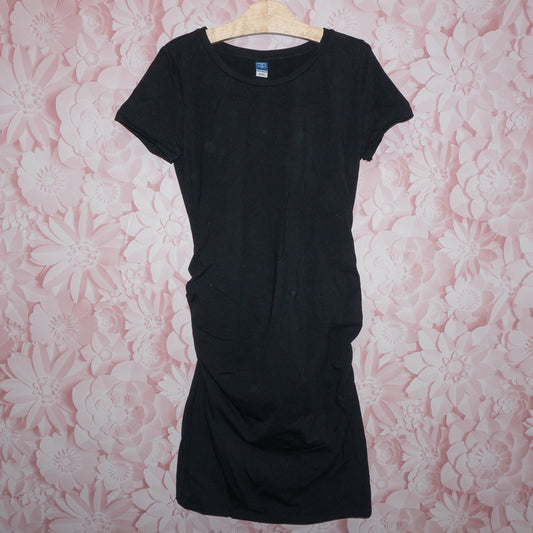 Fitted Maternity Dress Size XS