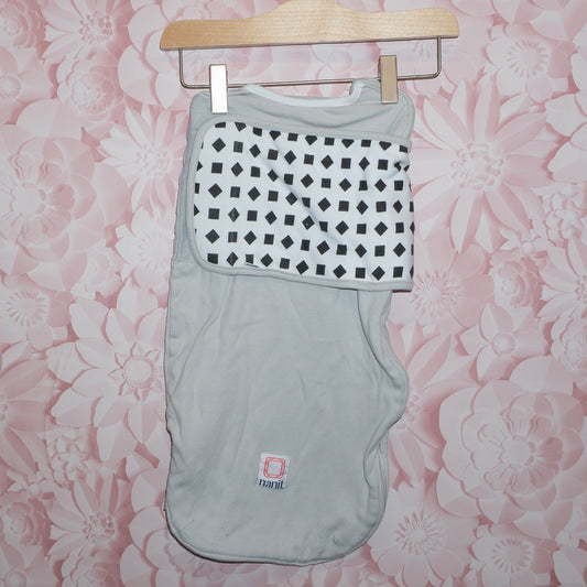 Nanit Swaddle Sack Size 3-6m