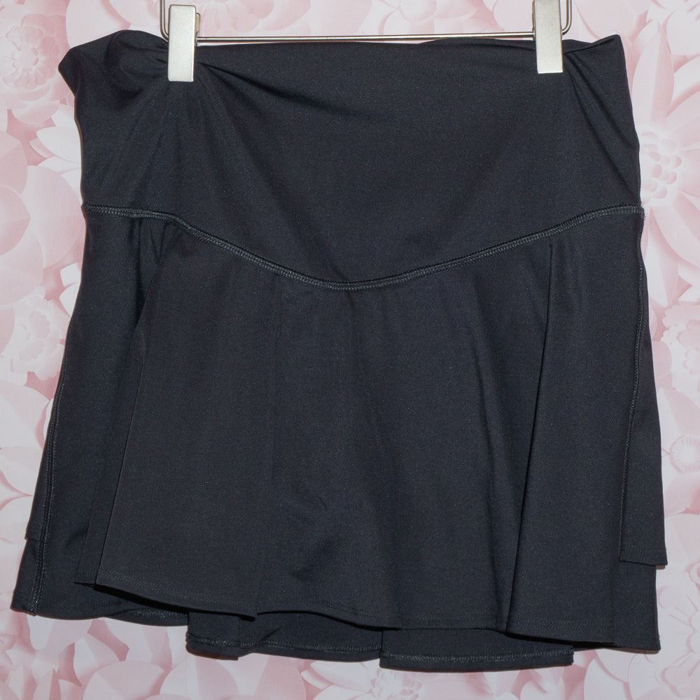 Maternity Athletic Skort Size XS