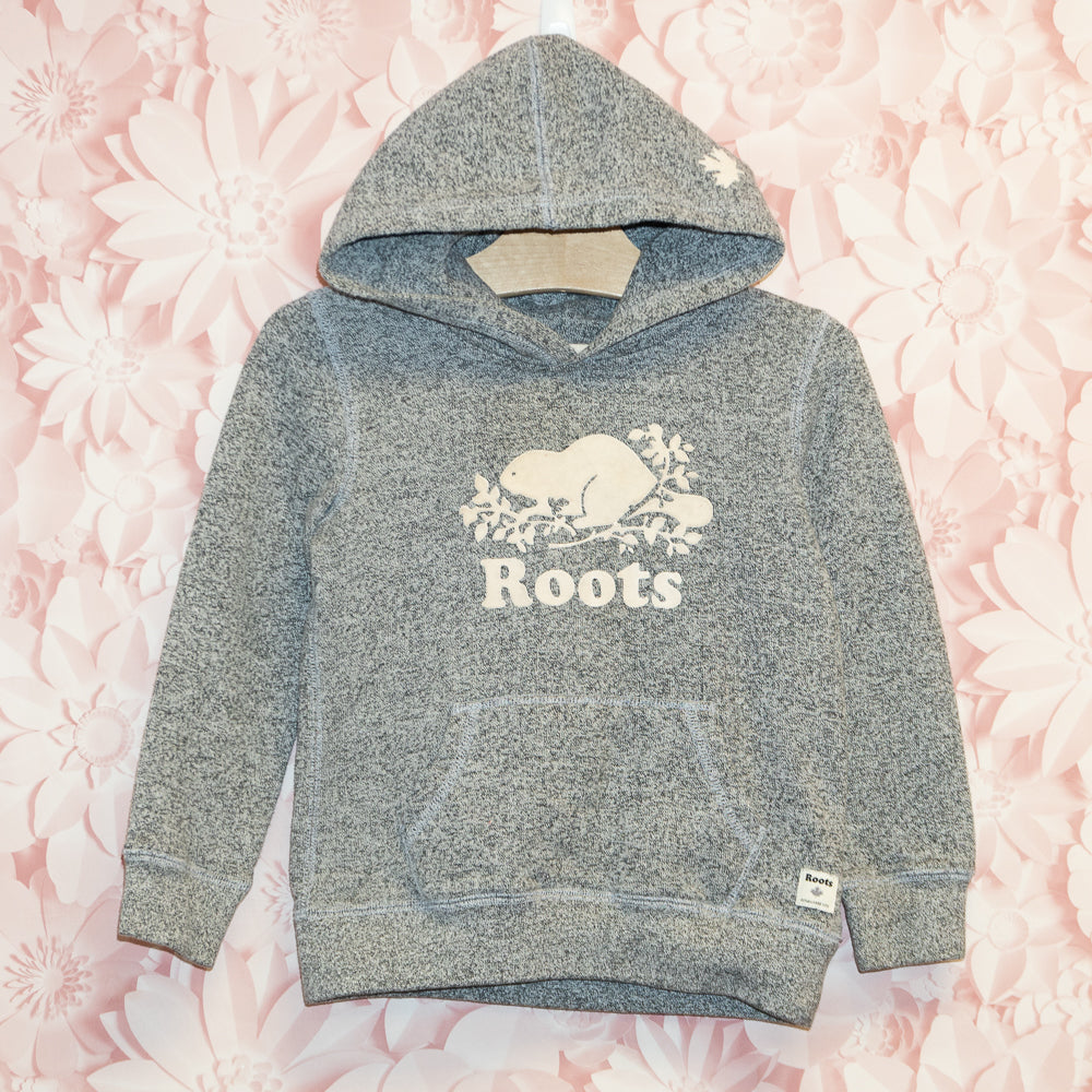 Pullover Hoodie Size 5T