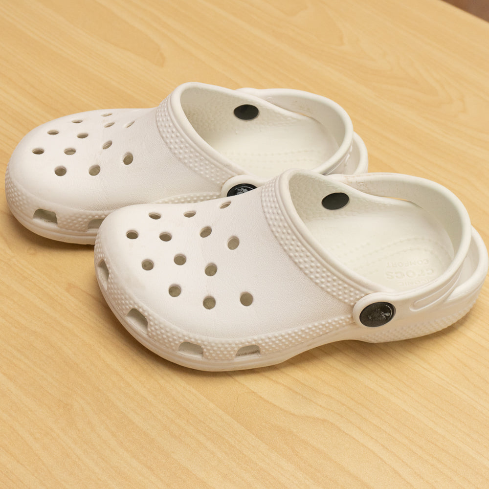 Crocs Size C10