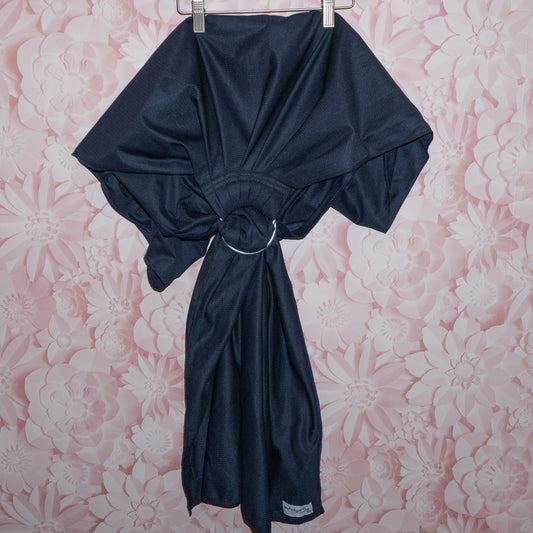 Summer Mesh Ring Sling
