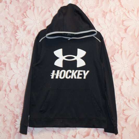 Hockey Hoodie Size 14-16 (YLG)