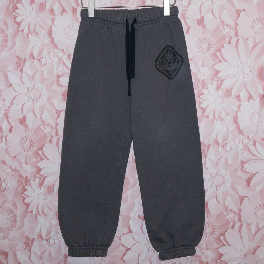 Bear Wear Joggers Size M (6-8)