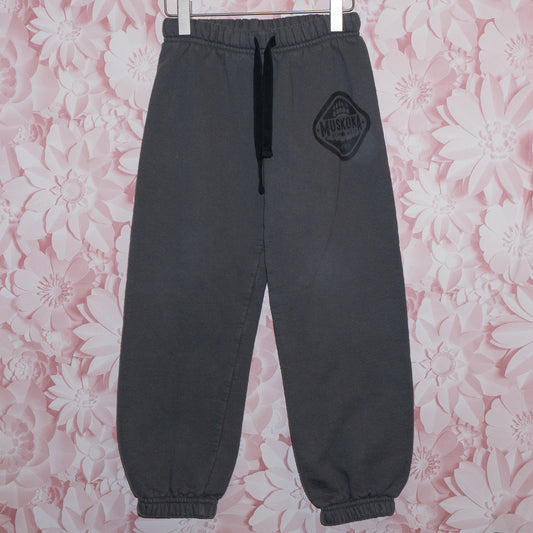 Bear Wear Joggers Size M (6-8)