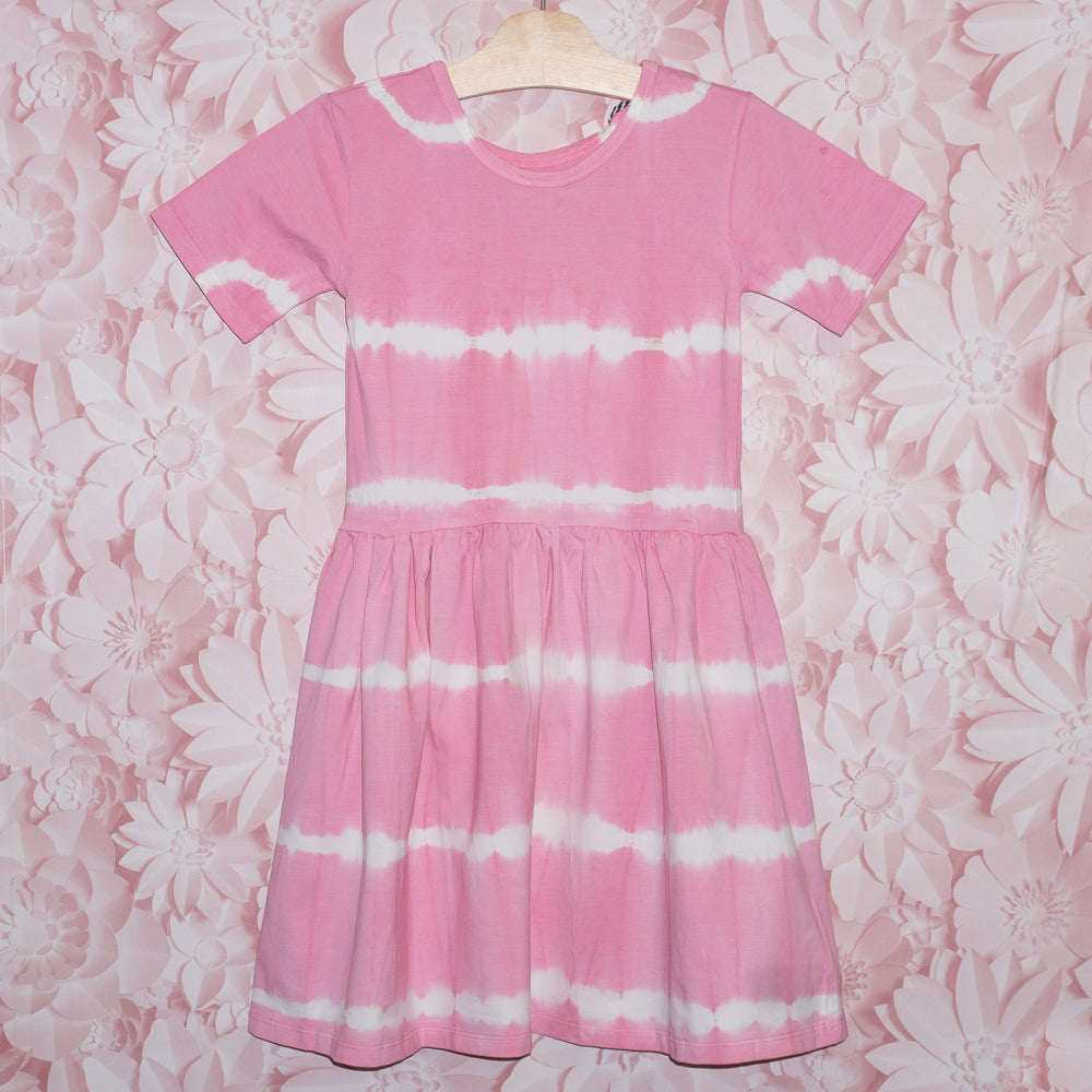 NWT Tie Dye Dress Size 8