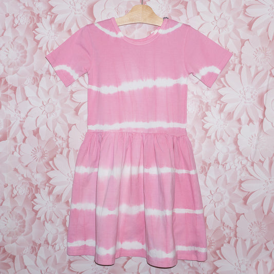 NWT Tie Dye Dress Size 8