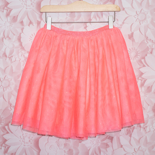 Tulle Skirt size 8-9