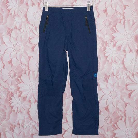 Outdoorsy Pants Size 5