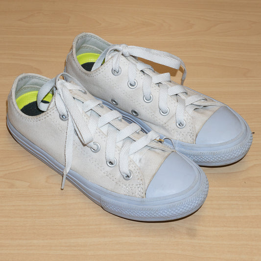 Canvas Converse Shoes Size 13