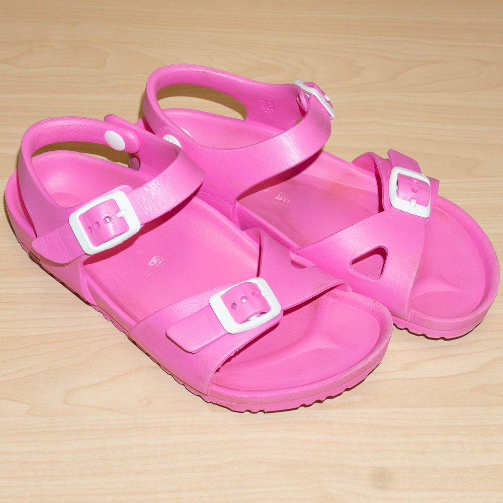 EVA Birkenstock Sandal Size 13