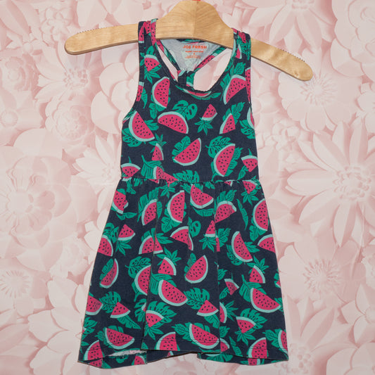 Watermelon Dress Size 2