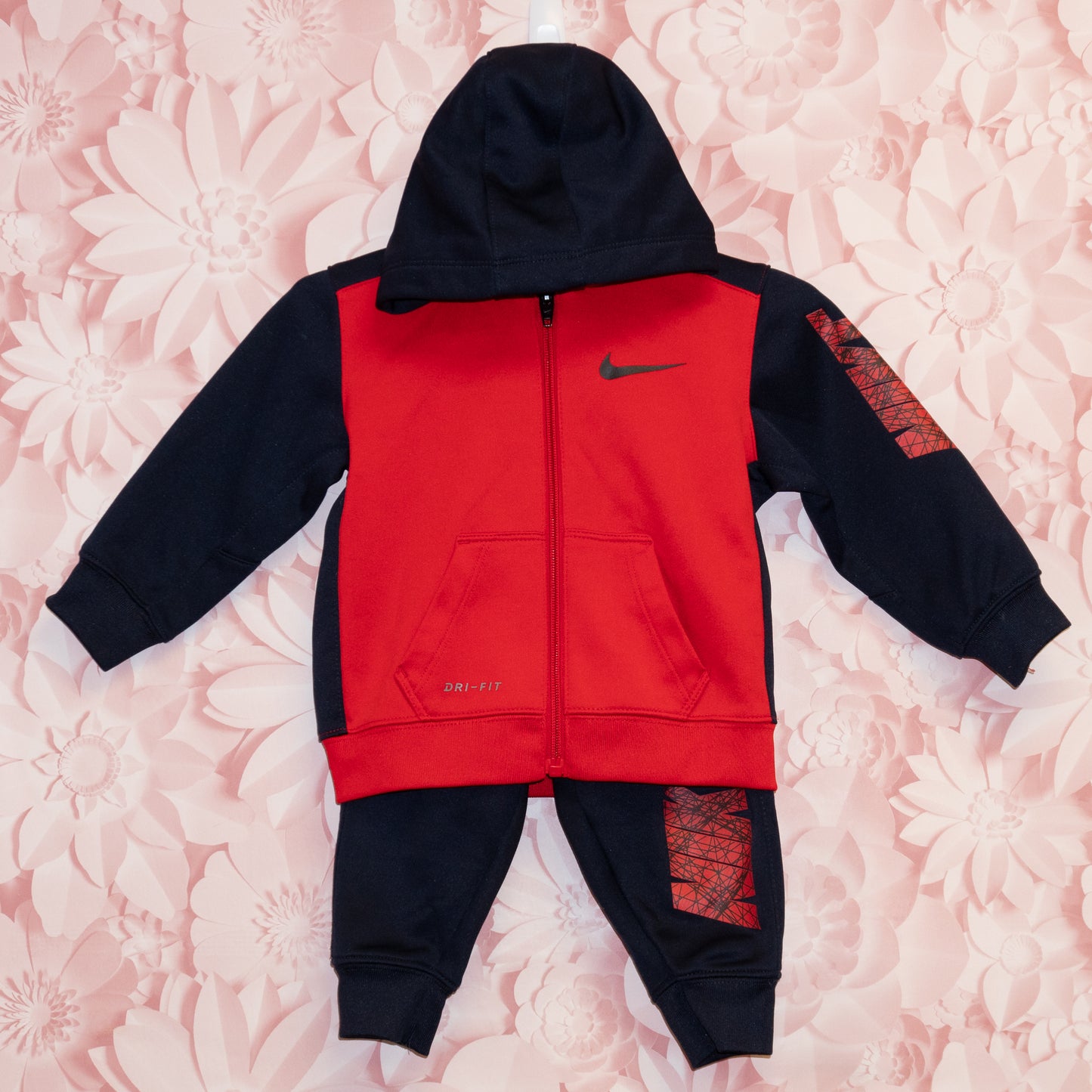 Nike Track Suit Size 12m
