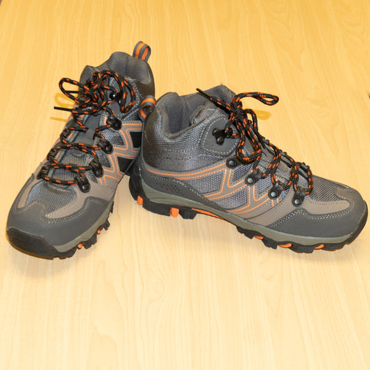Hiking Boots Size 3