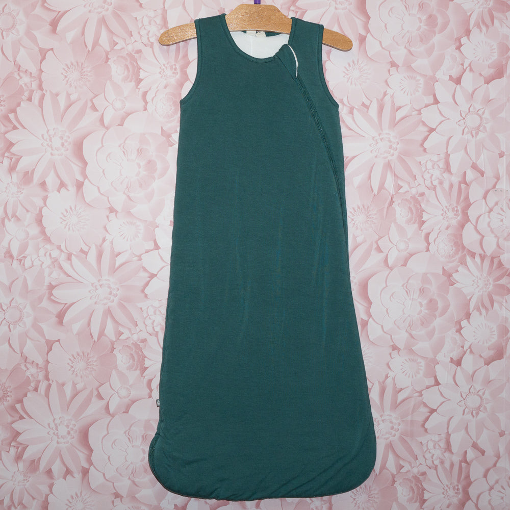 Green Bamboo 2.5 TOG Sleep Sack Size 6-18m