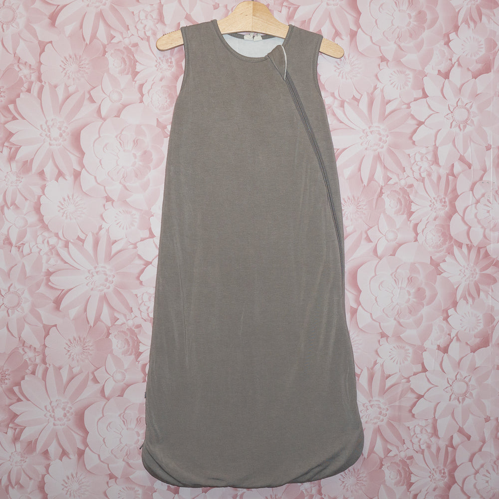Beige Bamboo 1.0 TOG Sleep Sack Size 6-18m