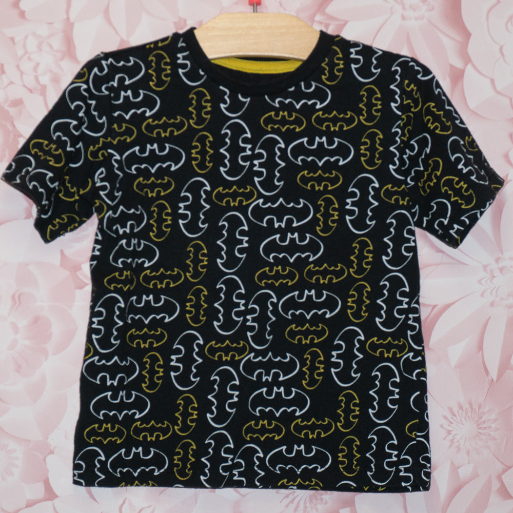 Batman Tee Size 5T
