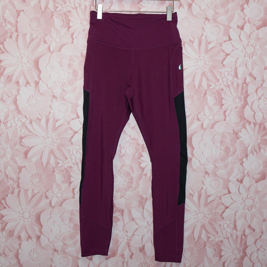 Nike Air Athletic Leggings Size 8