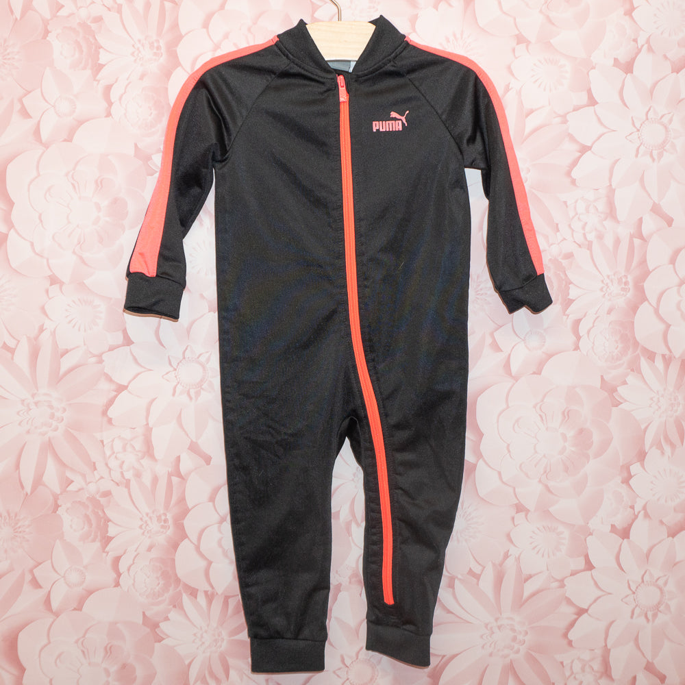 Sporty Romper Size 18m