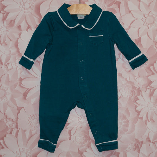 Pajama Sleeper Size 3-6m