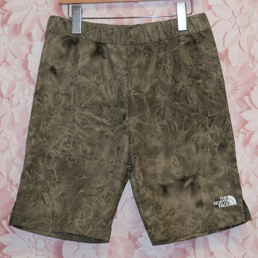 North Face Lightweight Shorts Size 14/16