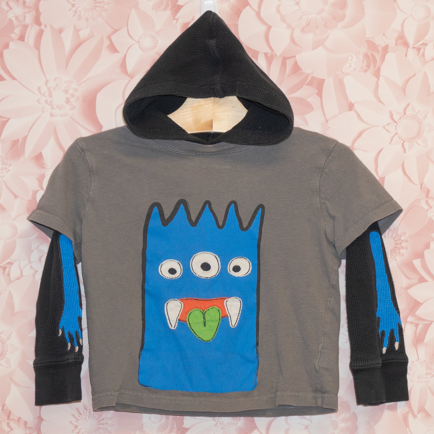 Monster Tee Size 2T