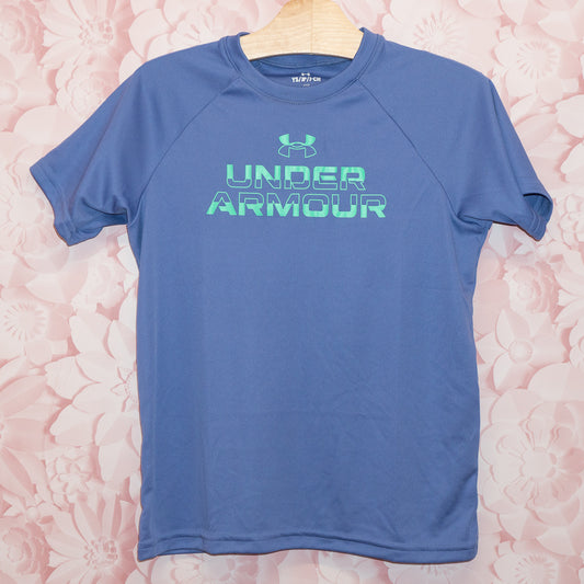 Athletic Tee Size 8
