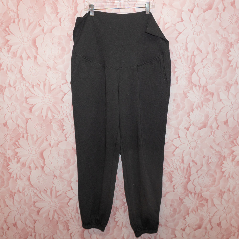 Maternity Track Pants Size L