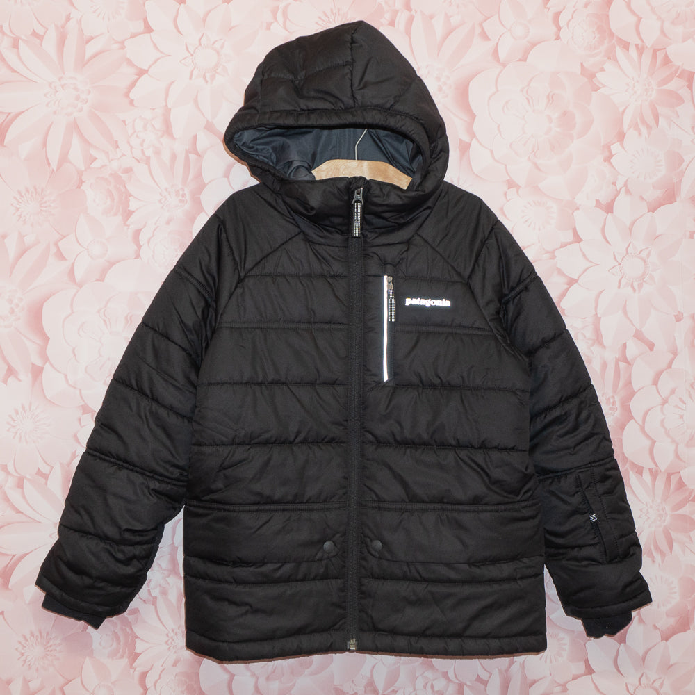 Puffer Jacket Size 7-8
