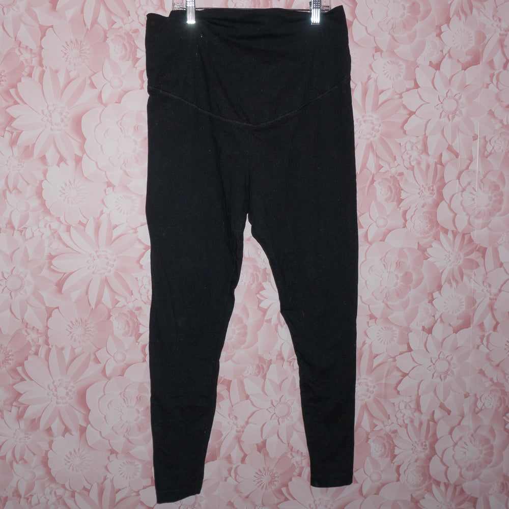 Maternity Athletic Leggings Size XL