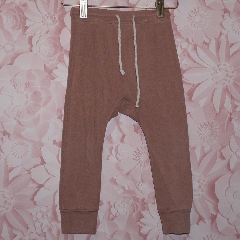 Cotton Pants Size 3T