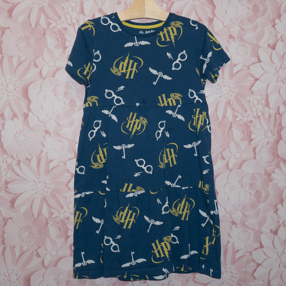 Harry Potter Dress Size 10