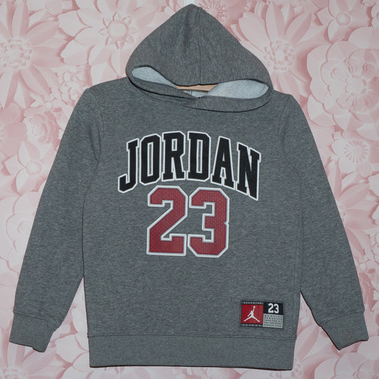Jordan Hoodie Size 5-6