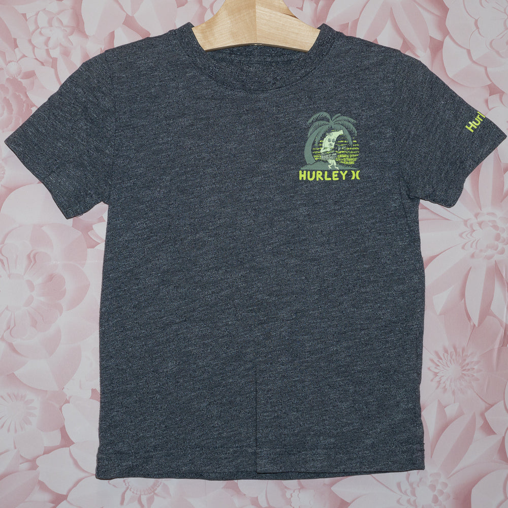 Hula Banana Tee Size 5