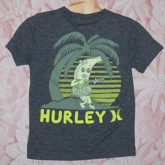 Hula Banana Tee Size 5