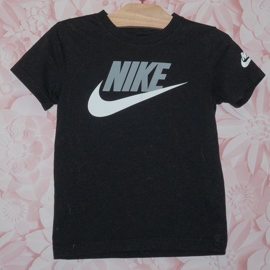 Nike Logo Tee Size 5-6