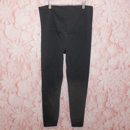 Maternity Leggings Size M
