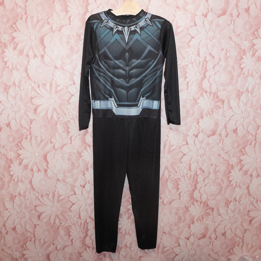 Black Panther Costume Size 8-10