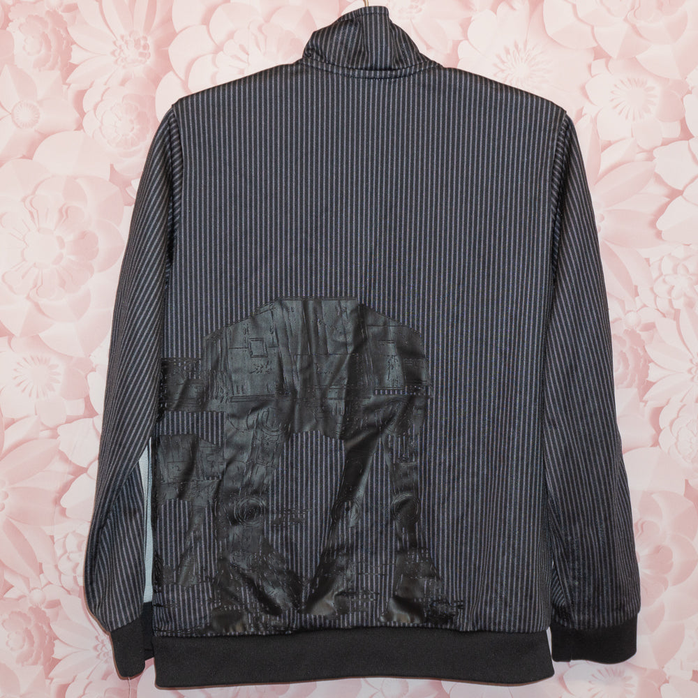 Adidas Star Wars Jacket Size 9-10