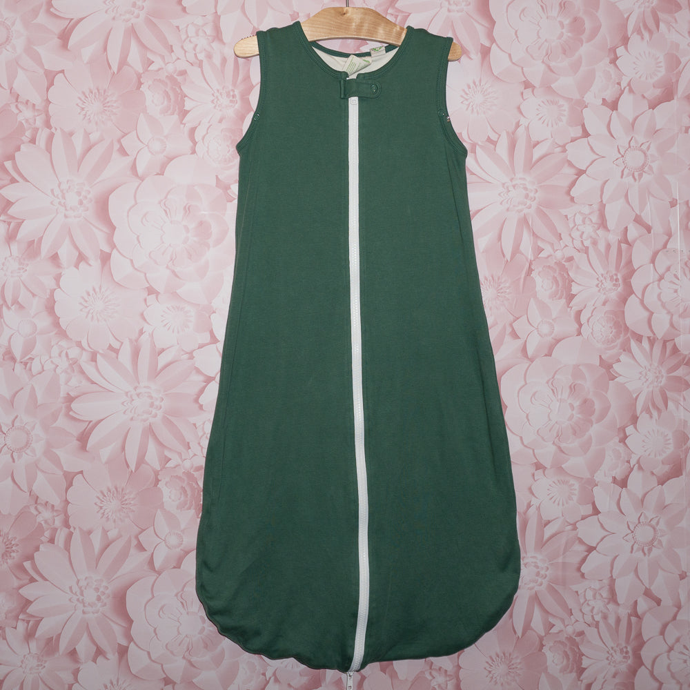 Green Sleep Sack Size 12-24m