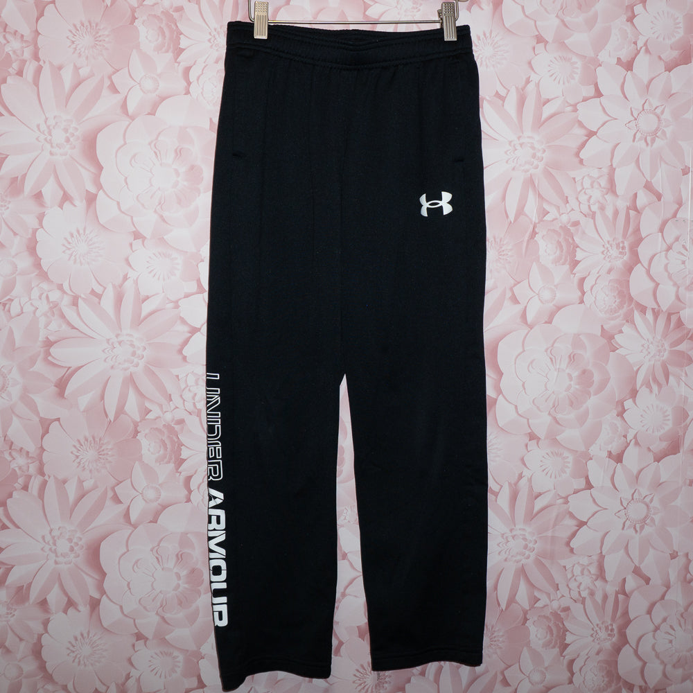 Under Armour Athletic Pants Size 10-12