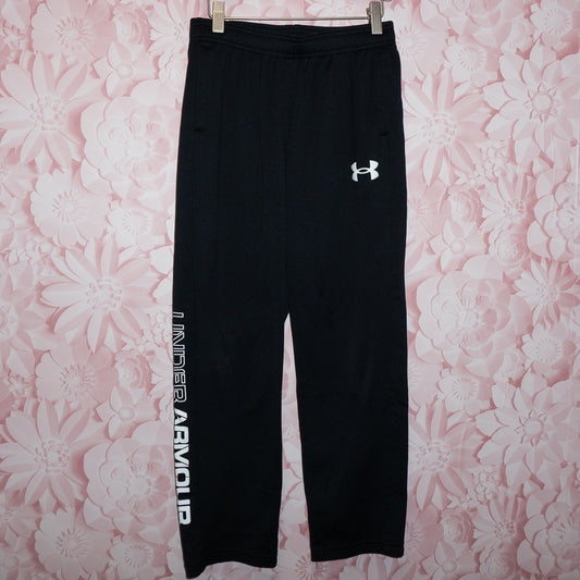 Under Armour Athletic Pants Size 10-12