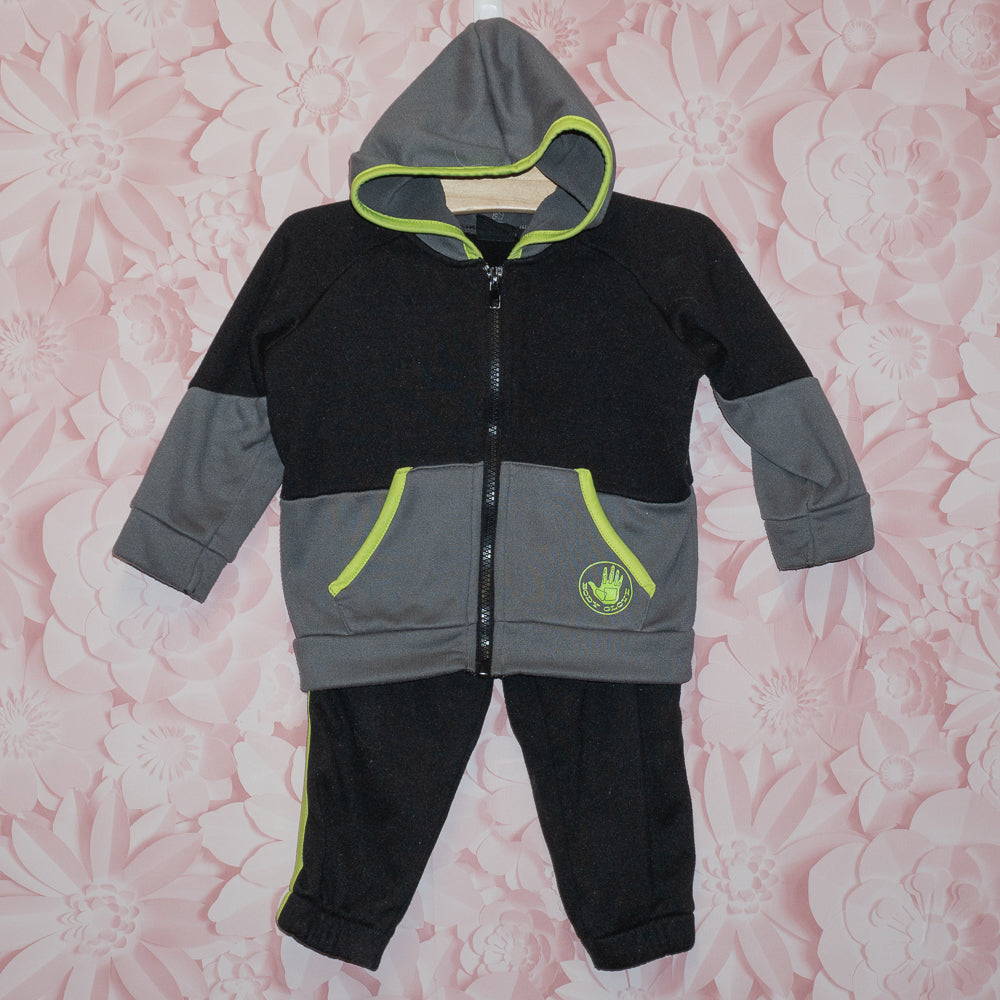 Body Glove Track Set Size 18m