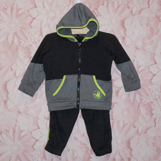Body Glove Track Set Size 18m