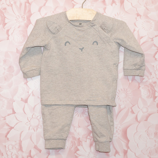 Bear Set Size 6-9m